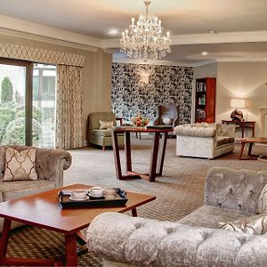 Best Western Plus Centurion Hotel