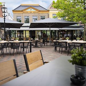 City Hotel De Jonge